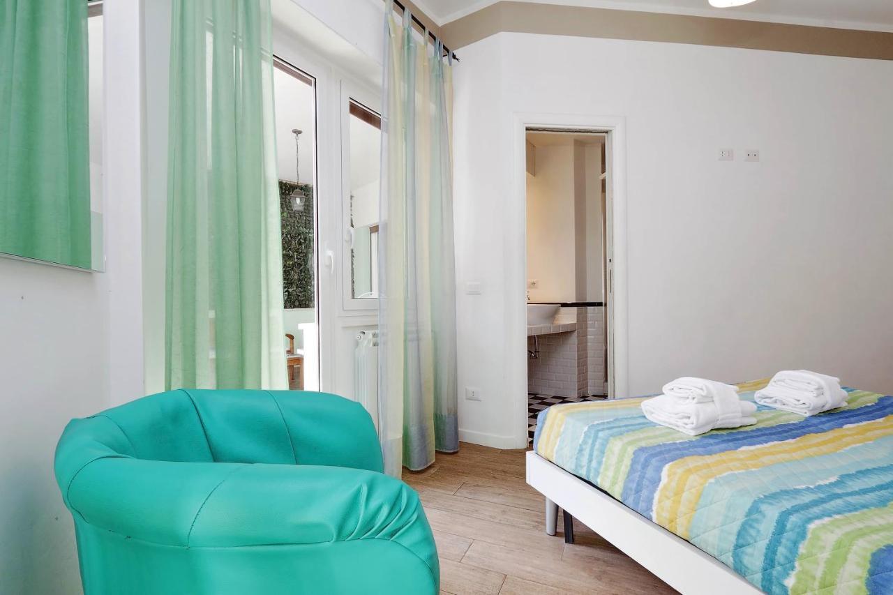 Cipro Terrace Apartman Róma Kültér fotó